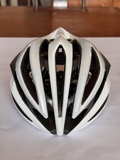 MET Sine Thesis Helmet, Large (58-61), Excellent Condition (2014)