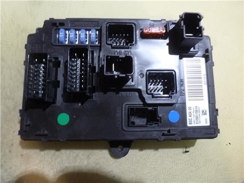 Bsca04 check control - check,