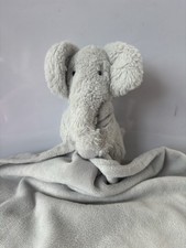 Mothercare Grey Snuggle