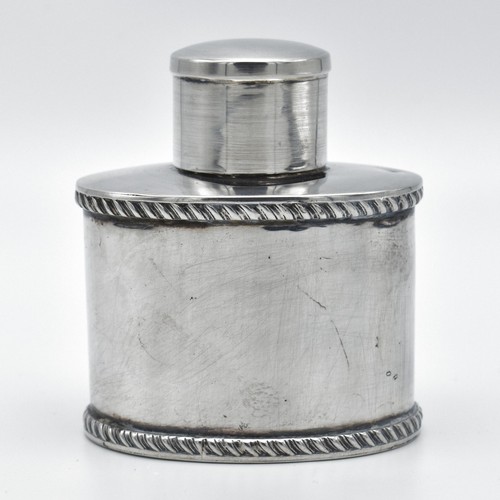 Antique edwardian solid silver - edwardian,