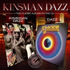 Kinsman dazz - kinsman,