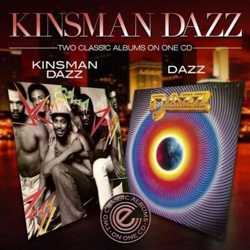 Kinsman dazz - kinsman,