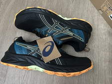 Asics GEL-Venture 9 Black Blue