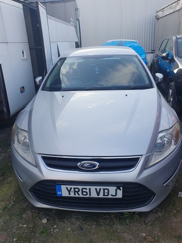 Ford mondeo 2011 breaking - mondeo,