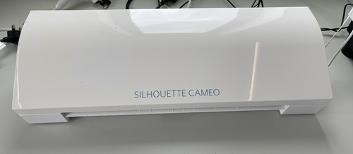 Silhouette cameo digital - silhouette,