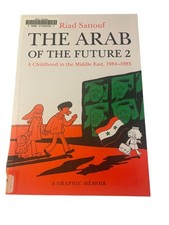 The Arab of the Future 2 Riad