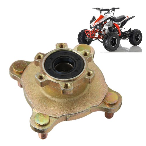 Stud brake wheel rim hub - brake,