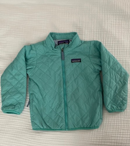 Patagonia toddler nano puffer - nano,