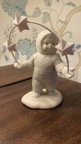 Department snowbabies - department, 56