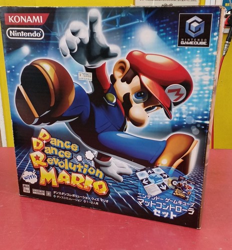 Nintendo gamecube - /,