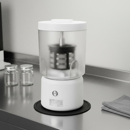 Automatic watch cleaning - automatic,