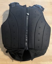 Charles Owen Kontor Body