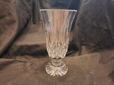 WATERFORD LISMORE PATTERN VASE