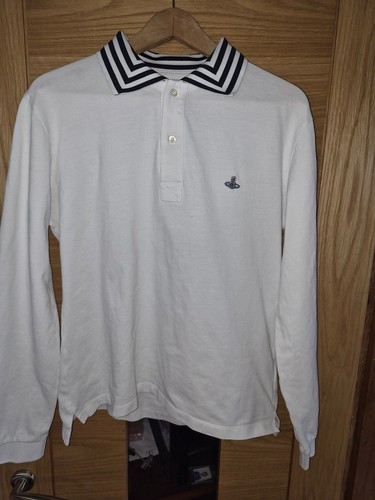 Vivienne westwood white long - westwood,