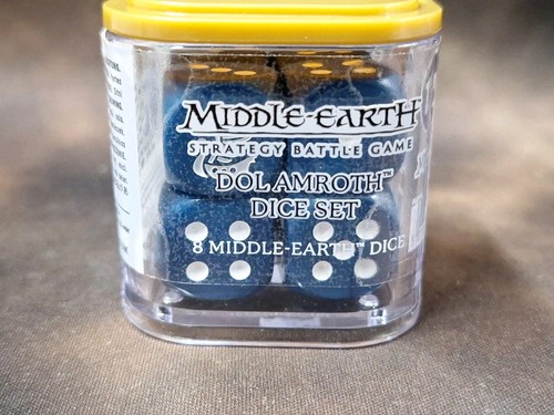 Dol amroth dice set middle - amroth, set.