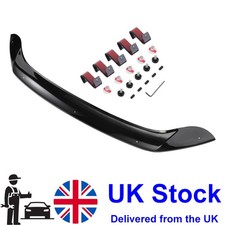 Bonnet Guard FOR VW CADDY &