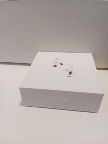 Apple airpods magsafe charging - magsafe,
