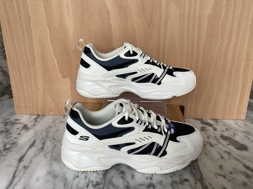 Sketchers lites trainers - sketchers,