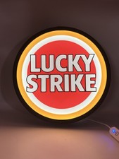 Lucky Strike - Light Up LED