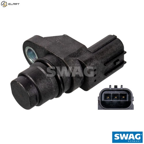 Sensor camshaft position 10 - sensor, 85