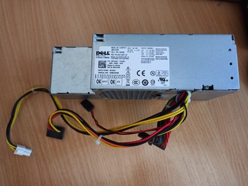 Dell 235w desktop psu power - 235w,