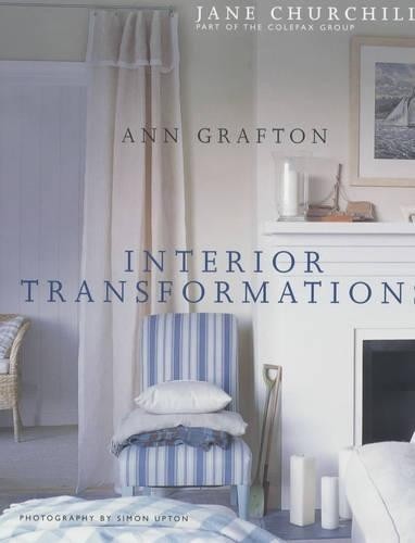 Interior transformations - interior, by