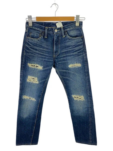 The flat head jeans - head,