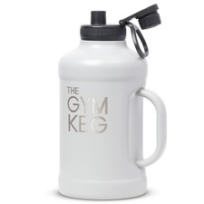 Gym Keg 2 Litre Water Bottle -