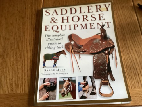 Saddlery horse equipment - saddlery,