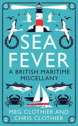Sea fever british - fever:, a