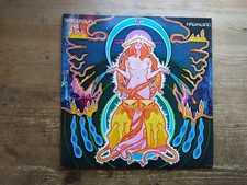 Hawkwind Space Ritual A2/B2