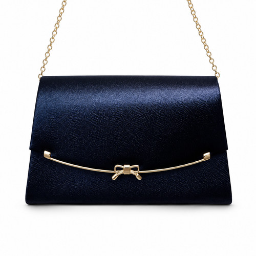Women shimmer clutch - shimmer, bag