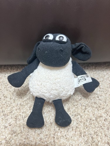 Timmy from time plush - time,