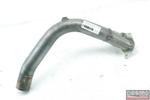 Vertical waste pipe manifold