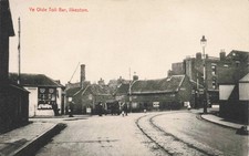 Ilkeston olde toll - ilkeston,