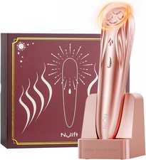 Radio Frequency Skin Tightening Device, Anti-Aging Face Machine for Wrinkle Remo