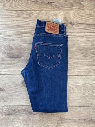 Levi strauss 508 men s - &, co