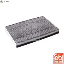 FILTER CABIN AIR 105818 FOR