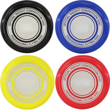 eMKay® 1 Professional Frisbee