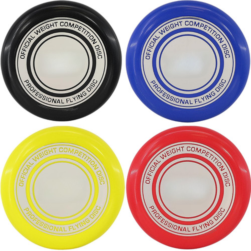 Emkay professional frisbee - 1,