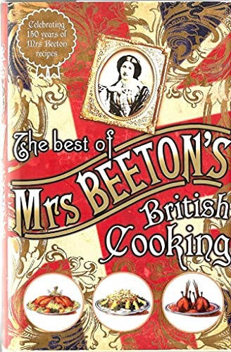 The best mrs - of,
