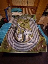 OO Gauge Hornby R8011 Trakmat