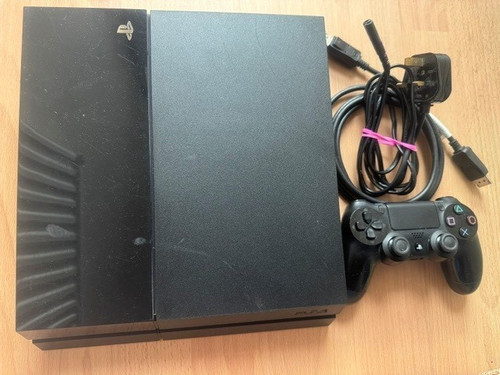 Sony playstation 500gb home - playstation,