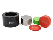 Durston Hydraulic Press