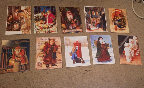 Victorian traditional handmade - victorian,