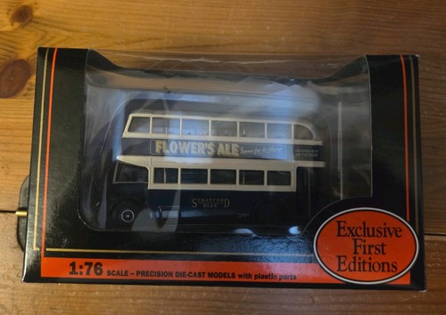 Efe 16107 leyland pd2 - efe,