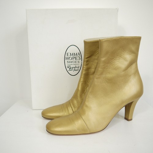 Emma hope ankle - hope, boots