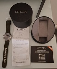 Citizen AT0200-05E Eco-Drive