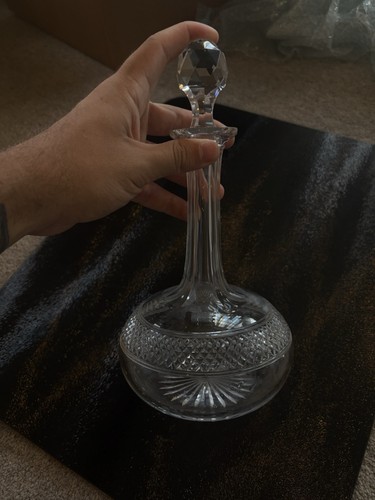 Cumbria crystal grasmere - crystal,