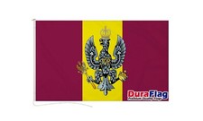 KINGS ROYAL HUSSARS 90cm x